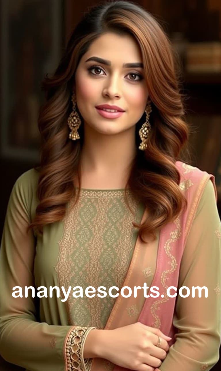 Escort Service in Kasaragod